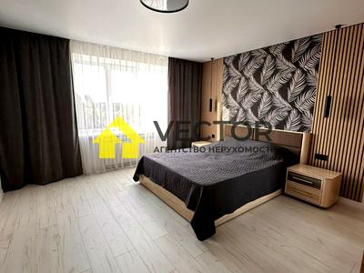 квартира по адресу Пушкарівська, 22Д