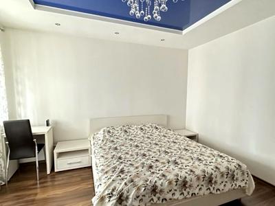 квартира за адресою Сухумська вул., 24