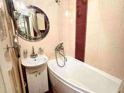 квартира по адресу Амвросия Бучмы бульв., 6