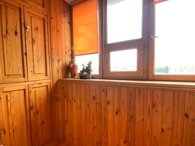 квартира по адресу Братиславская ул., 13