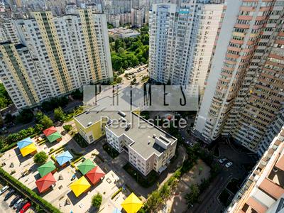 квартира по адресу Драгоманова ул., 6/1