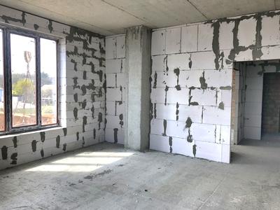 квартира за адресою Дача Ковалевського вул., 121