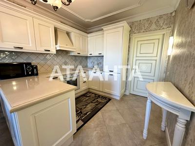 квартира за адресою Юлії Здановської вул. (Ломоносова), 58-А