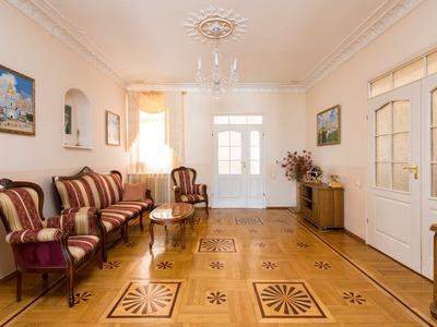 квартира по адресу Професора Павловського ул. (Боткіна), 4