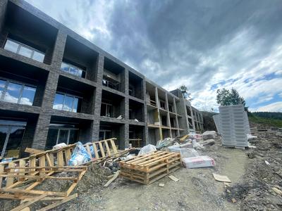 квартира по адресу Карпатська, 36