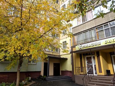 квартира за адресою Березинська вул., 26