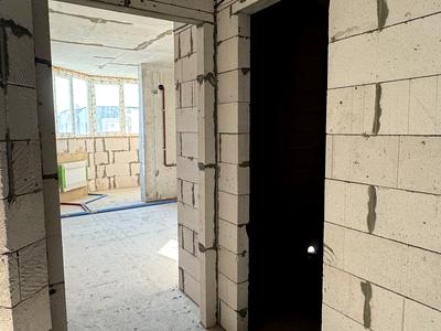 квартира за адресою с. Святопетрівське, Теплична вул., 44