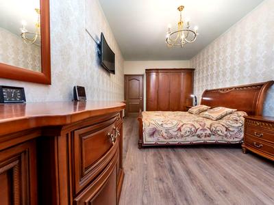 квартира по адресу Елизаветы Чавдар ул., 11