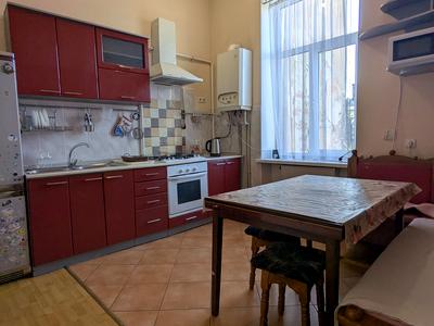 квартира по адресу Шевченка, 72