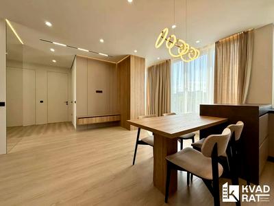 квартира за адресою Незалежності вул., 2а