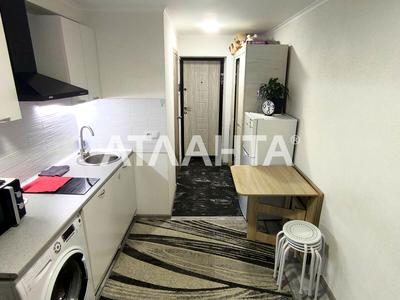 квартира за адресою Космонавтів вул., 66