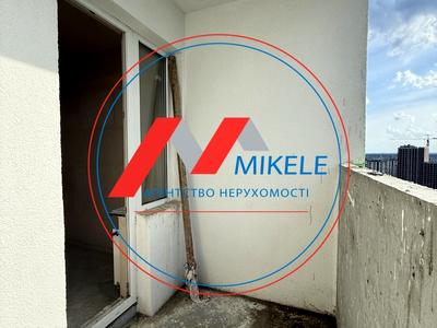 квартира по адресу Василия Симоненко ул., 105