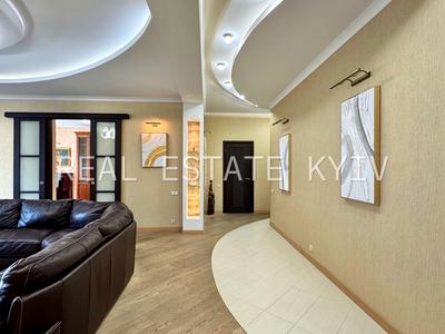 квартира по адресу Евгения Коновальца ул. (Щорса), 32-Г