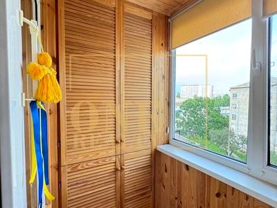 квартира за адресою Миропільська вул., 37