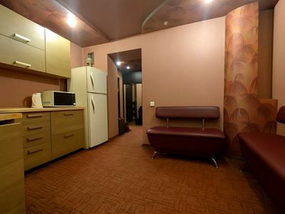 квартира за адресою Гарібальді вул., 4