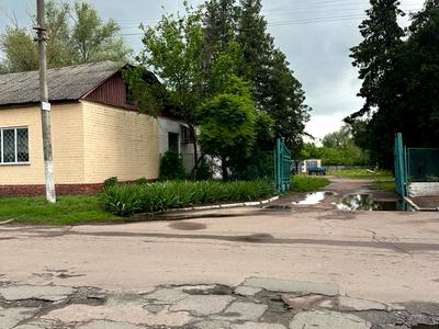 комерційна за адресою Олішевка, 5а