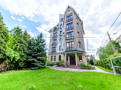 квартира за адресою Клінічна вул., 28