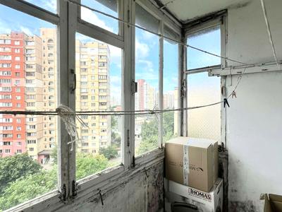 квартира по адресу Харьковское шоссе, 61-А