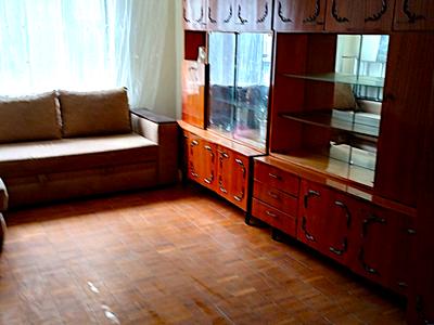 квартира по адресу Академика Булаховского ул., 42/43