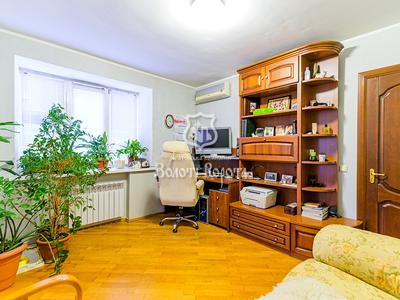 квартира за адресою Валерія Лобановського просп., 128