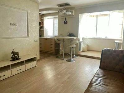 квартира по адресу Тополёвая ул., 5