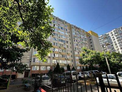 квартира за адресою Костанді вул., 201а