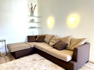 квартира за адресою Шота Руставелі вул., 38