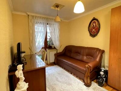 квартира за адресою Володимирська вул., 5