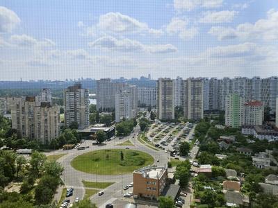 квартира по адресу Каховская ул., 56