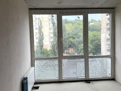 квартира по адресу Мокра ул. (Кудряшова), 8-Б