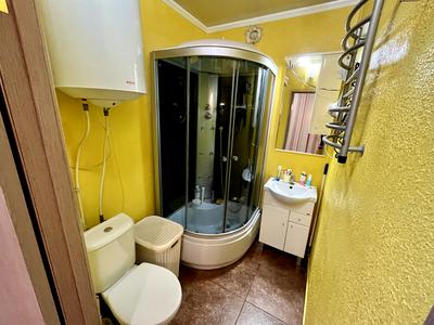 квартира за адресою Балківська вул., 36/7