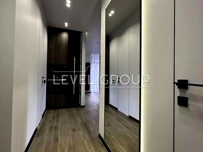 квартира за адресою Салютна вул., 2к10