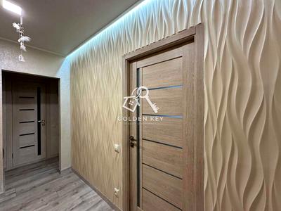 квартира по адресу Солнечный микрорайон ул., 51