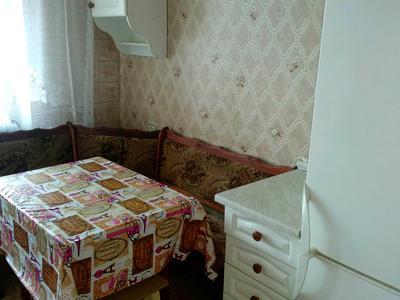 квартира за адресою Донецька вул., 8-А