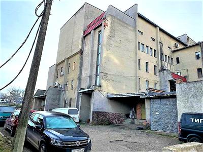 коммерческая по адресу Ясская ул. (Миколи Ковальчука), 3Б