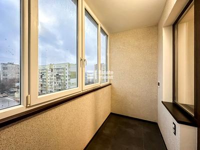 квартира по адресу Победы просп., 66е