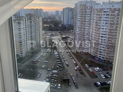 квартира по адресу Киев, Олены Пчилки ул., 3-Д