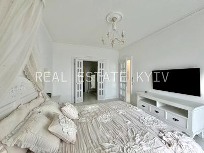 квартира по адресу Голосеевский просп. (40-летия Октября), 60