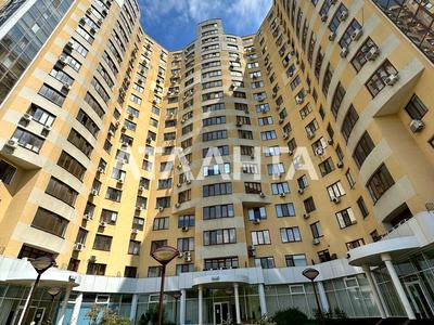 квартира по адресу Шевченко просп., 33