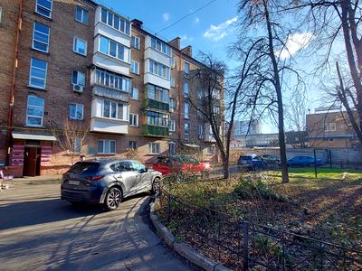 квартира по адресу Нивская ул., 3/5