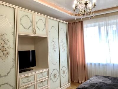 квартира по адресу Левка Лукьяненко ул. (Маршала Тимошенко), 21