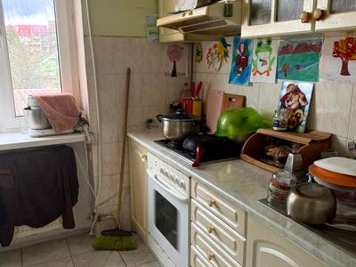 квартира по адресу Тимирязева ул., 18