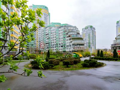 квартира по адресу Киев, Вышгородская ул., 45
