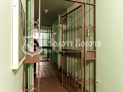 квартира по адресу Патриарха Мстислава Скрипника ул., 15