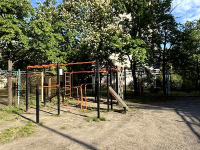 квартира по адресу Каунасская ул., 10/1