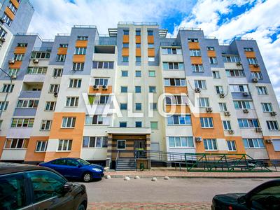 квартира по адресу Сергея Данченко ул., 28-Б