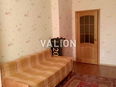 квартира по адресу Ивана Крамского ул., 9