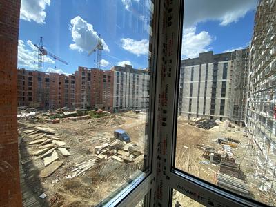 квартира за адресою Довженка, 31