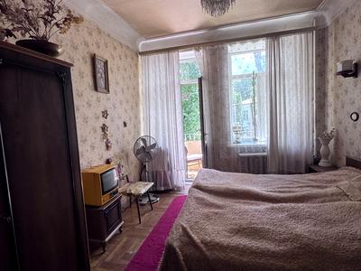 квартира за адресою Зоологічна вул., 6