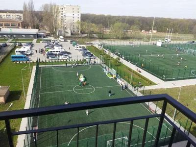 квартира по адресу Сергея Зулинского ул. (Тарногродського), 4